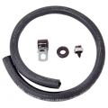 1964-70 Rear End Vent Hose Fitting